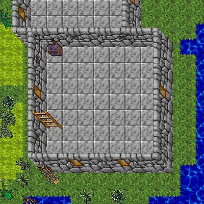 Market Street 5 (Shop) preview