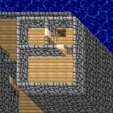 Shadow Towers preview