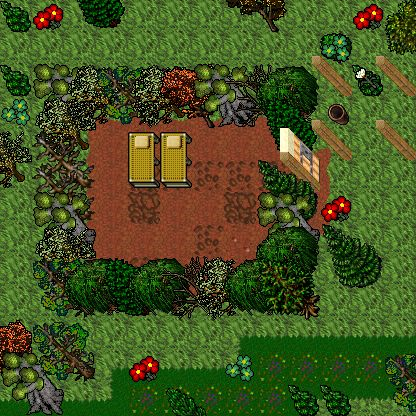 Underwood 1 preview