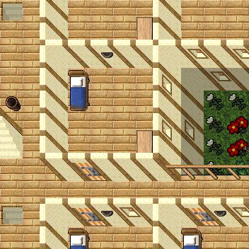 Alai Flats, Flat 13 preview