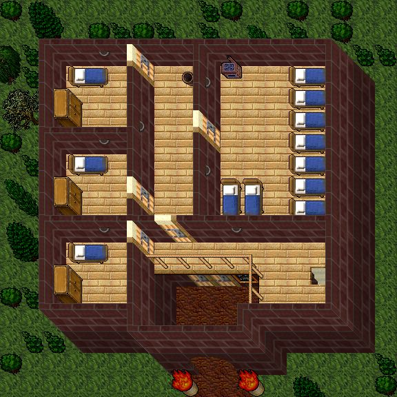 Halls of the Adventurers preview
