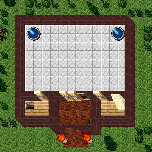 Halls of the Adventurers preview