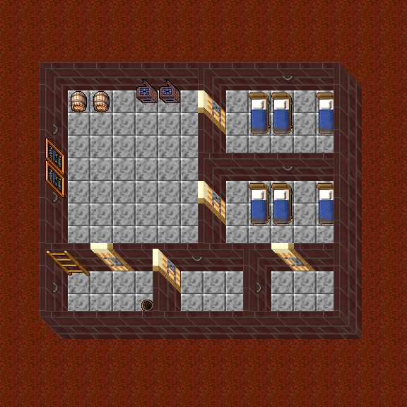 Halls of the Adventurers preview