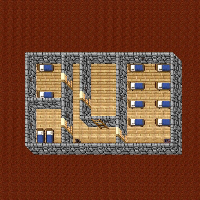 Castle of the Winds preview