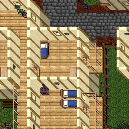 Alai Flats, Flat 14 preview