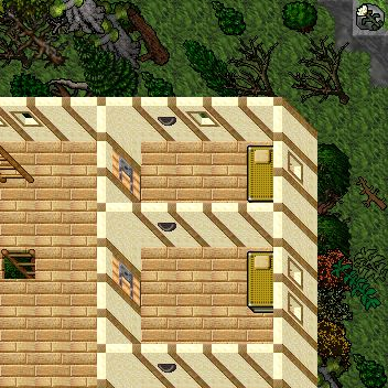 Great Willow 2d preview