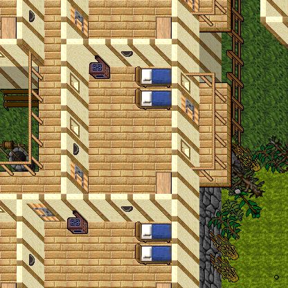 Alai Flats, Flat 15 preview