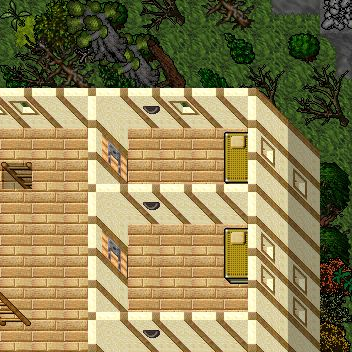 Great Willow 3d preview