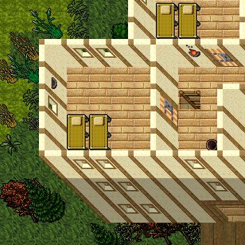 Great Willow 4a preview
