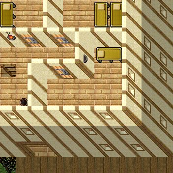 Great Willow 4d preview