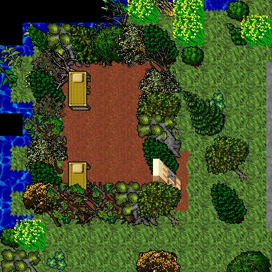 Mangrove 2 preview