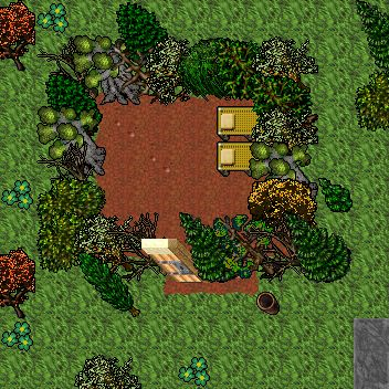 Mangrove 3 preview