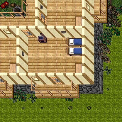 Alai Flats, Flat 16 preview