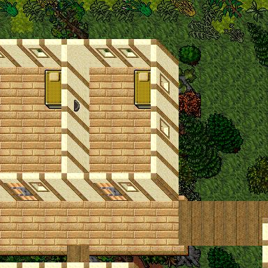 Treetop 8 preview