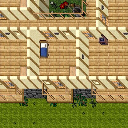 Alai Flats, Flat 17 preview