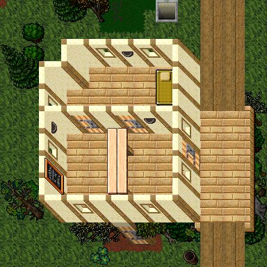 Treetop 12 (Shop) preview