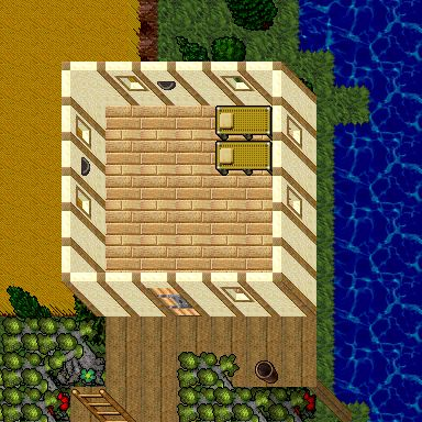 Treetop 13 preview