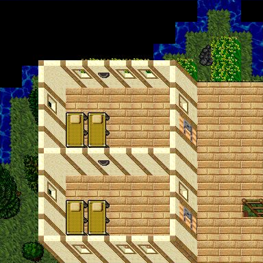 Coastwood 2 preview