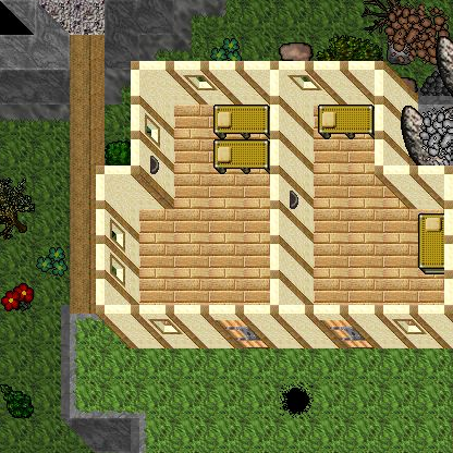 Coastwood 3 preview