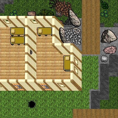 Coastwood 4 preview