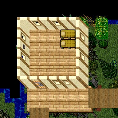 Coastwood 5 preview