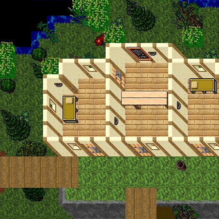 Coastwood 6 (Shop) preview