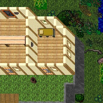 Coastwood 7 preview