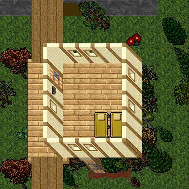 Coastwood 8 preview