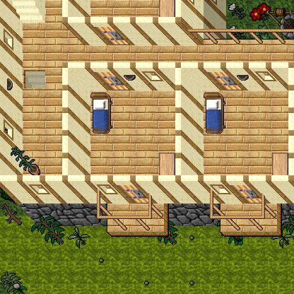 Alai Flats, Flat 18 preview