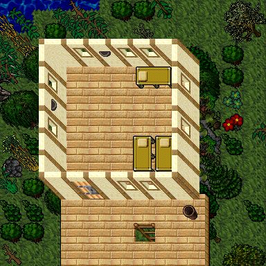 Coastwood 10 preview