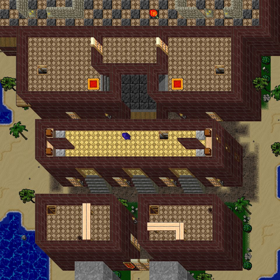 Shadow Caves 1 preview