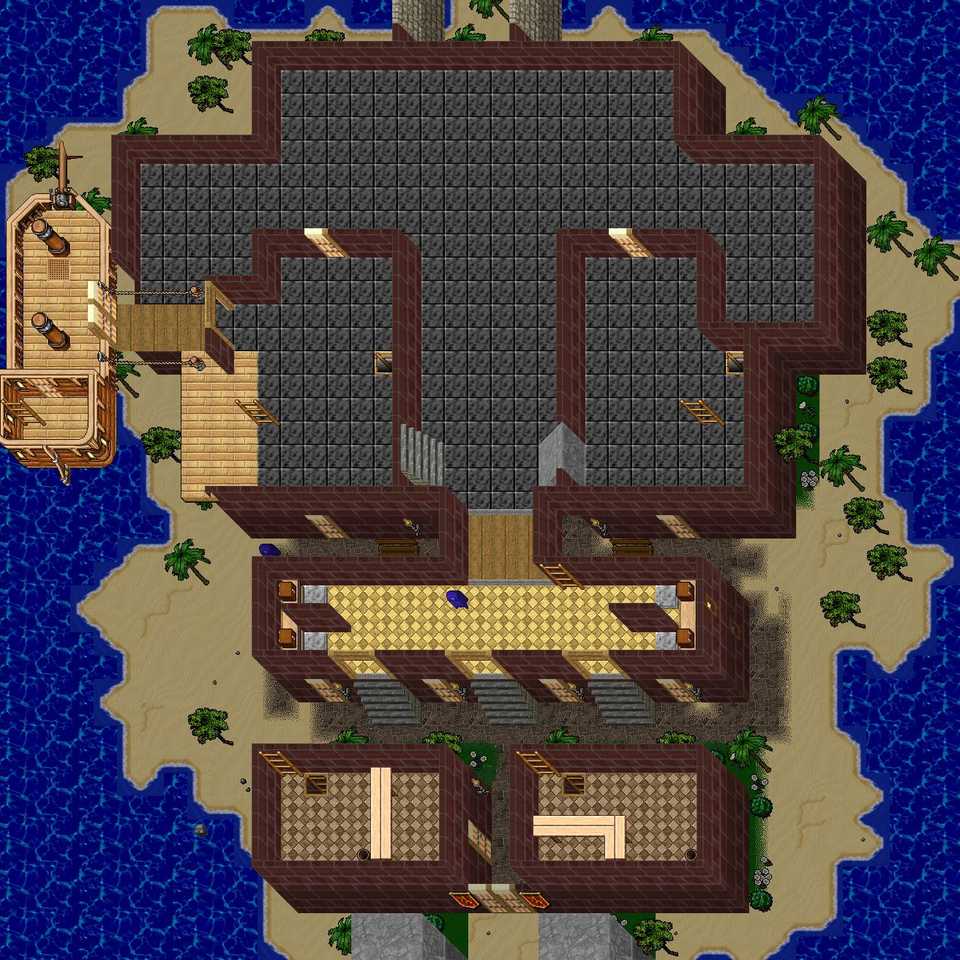 Shadow Caves 1 preview