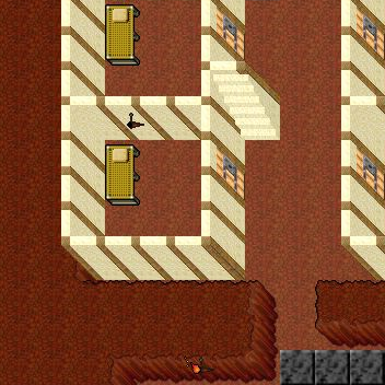 Shadow Caves 3 preview