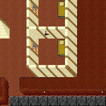 Shadow Caves 4 preview