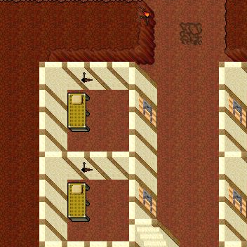 Shadow Caves 11 preview