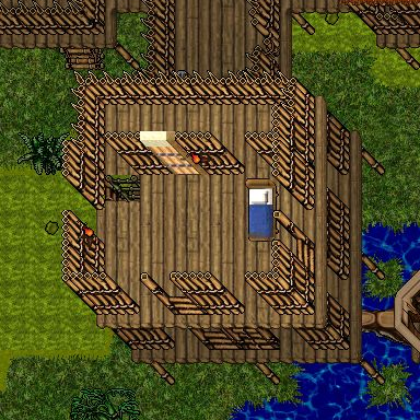 Alai Flats, Flat 22 preview