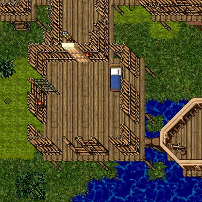 Alai Flats, Flat 22 preview