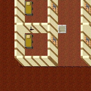 Shadow Caves 17 preview