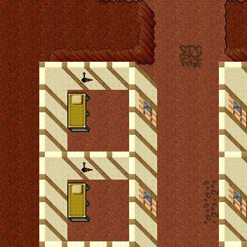 Shadow Caves 21 preview