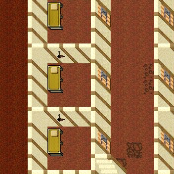 Shadow Caves 23 preview