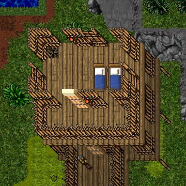 Alai Flats, Flat 21 preview