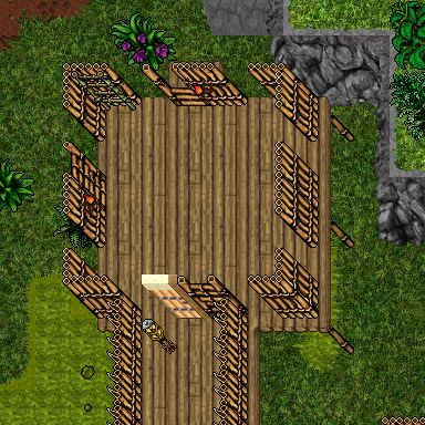Alai Flats, Flat 21 preview