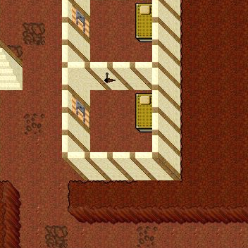Shadow Caves 28 preview