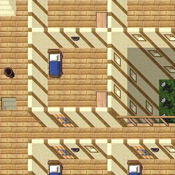 Alai Flats, Flat 23 preview