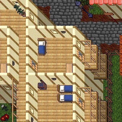 Alai Flats, Flat 24 preview
