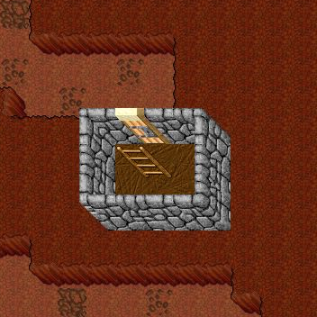Dark Mansion preview