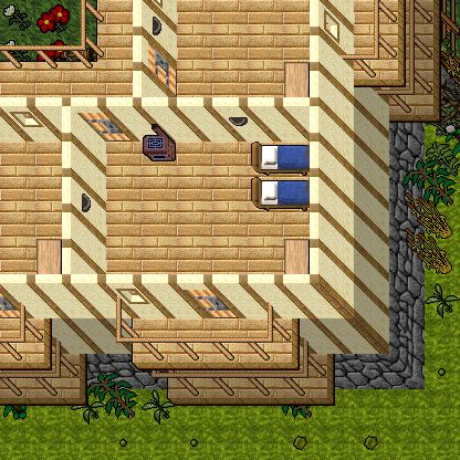 Alai Flats, Flat 26 preview