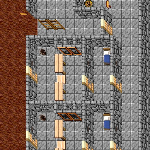 Castle Shop 1 preview