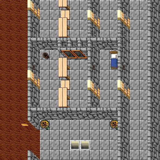 Castle Shop 3 preview