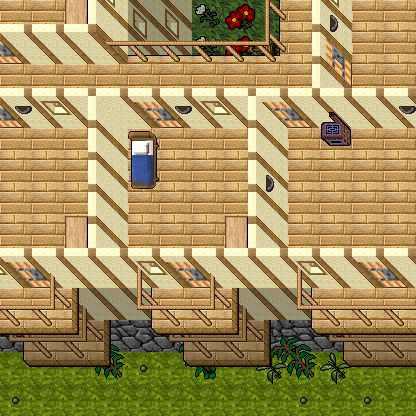 Alai Flats, Flat 27 preview